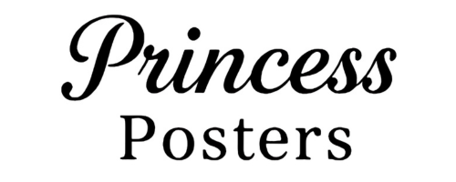 Princess Posters